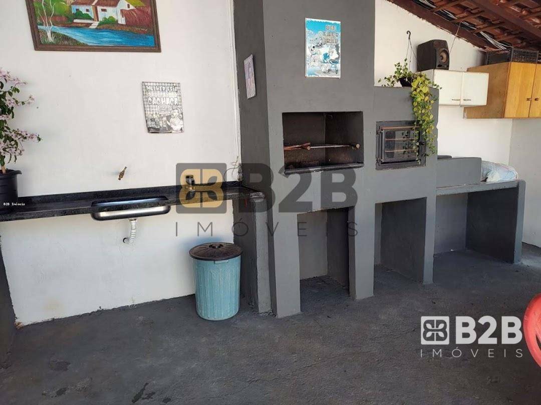 Chácara à venda com 2 quartos, 120m² - Foto 22