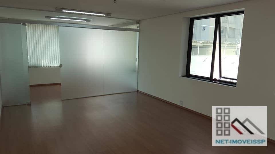 Conjunto Comercial-Sala à venda, 48m² - Foto 2