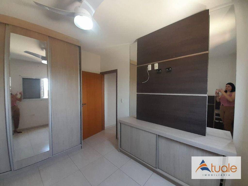 Apartamento para alugar com 2 quartos, 61m² - Foto 10