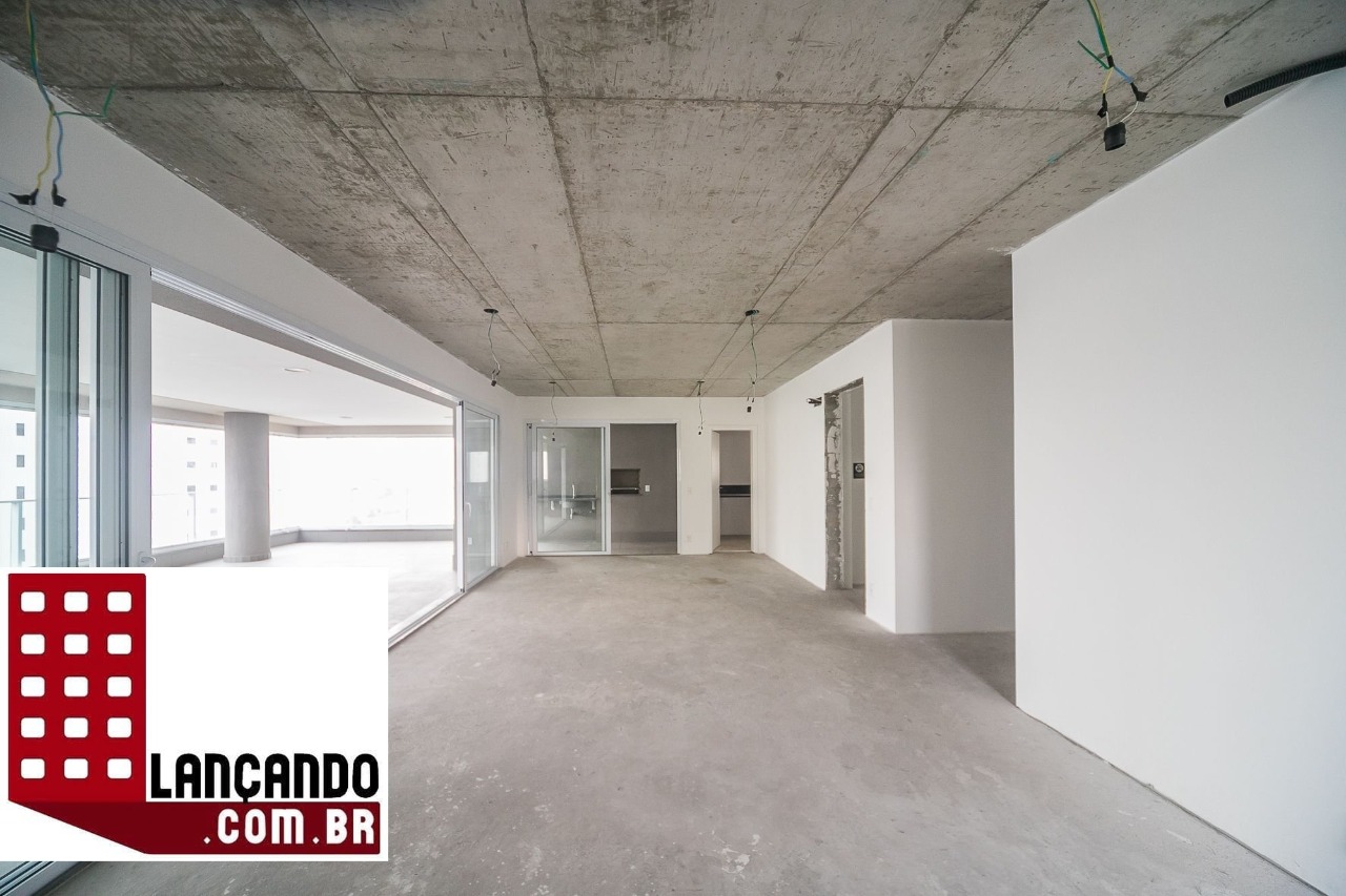 Apartamento à venda com 4 quartos, 278m² - Foto 5