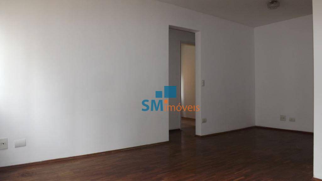 Apartamento à venda com 3 quartos, 75m² - Foto 5