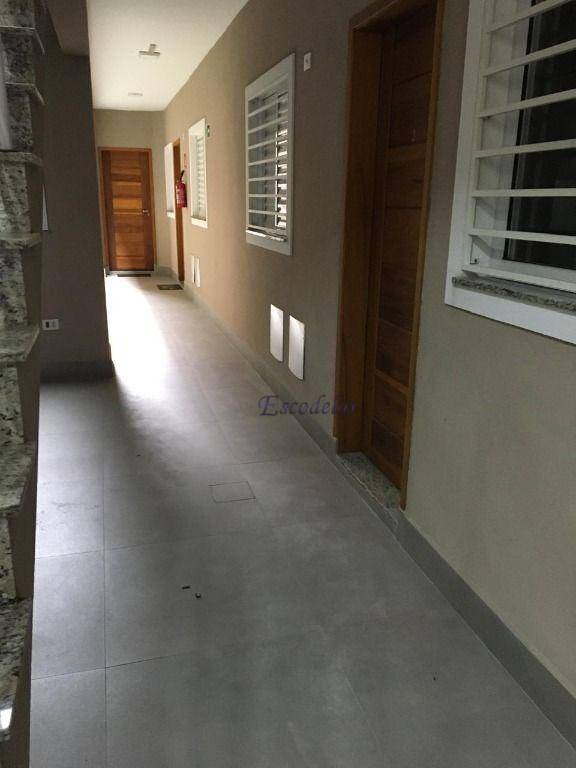 Apartamento à venda com 2 quartos, 40m² - Foto 26