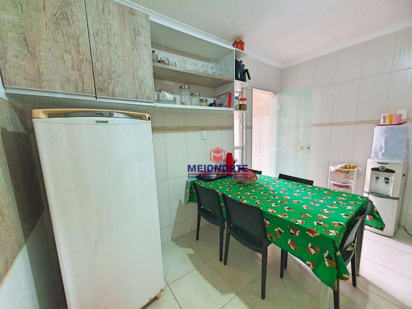 Casa de Condomínio à venda com 3 quartos, 150m² - Foto 6