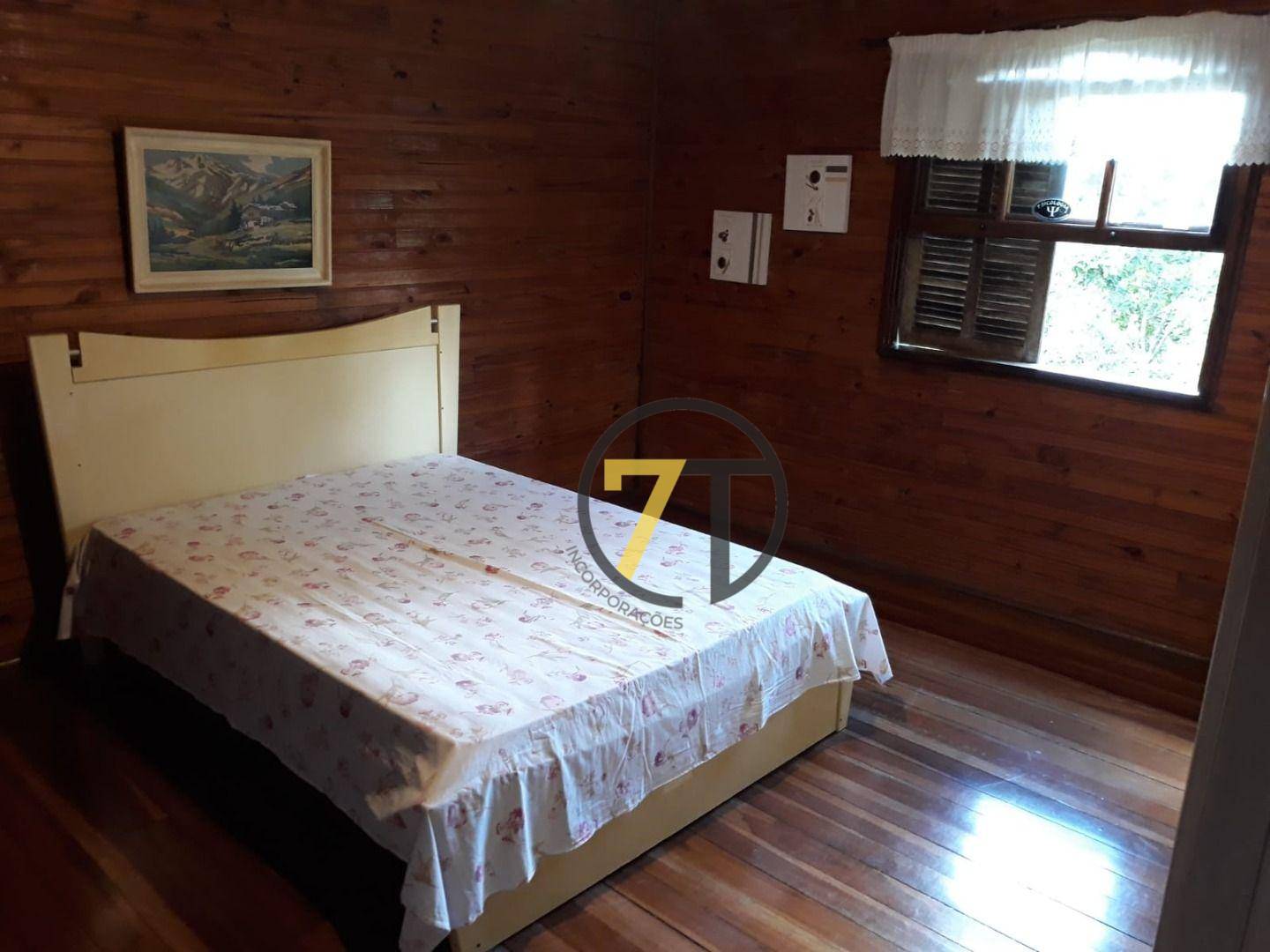 Chácara à venda com 4 quartos, 260m² - Foto 13