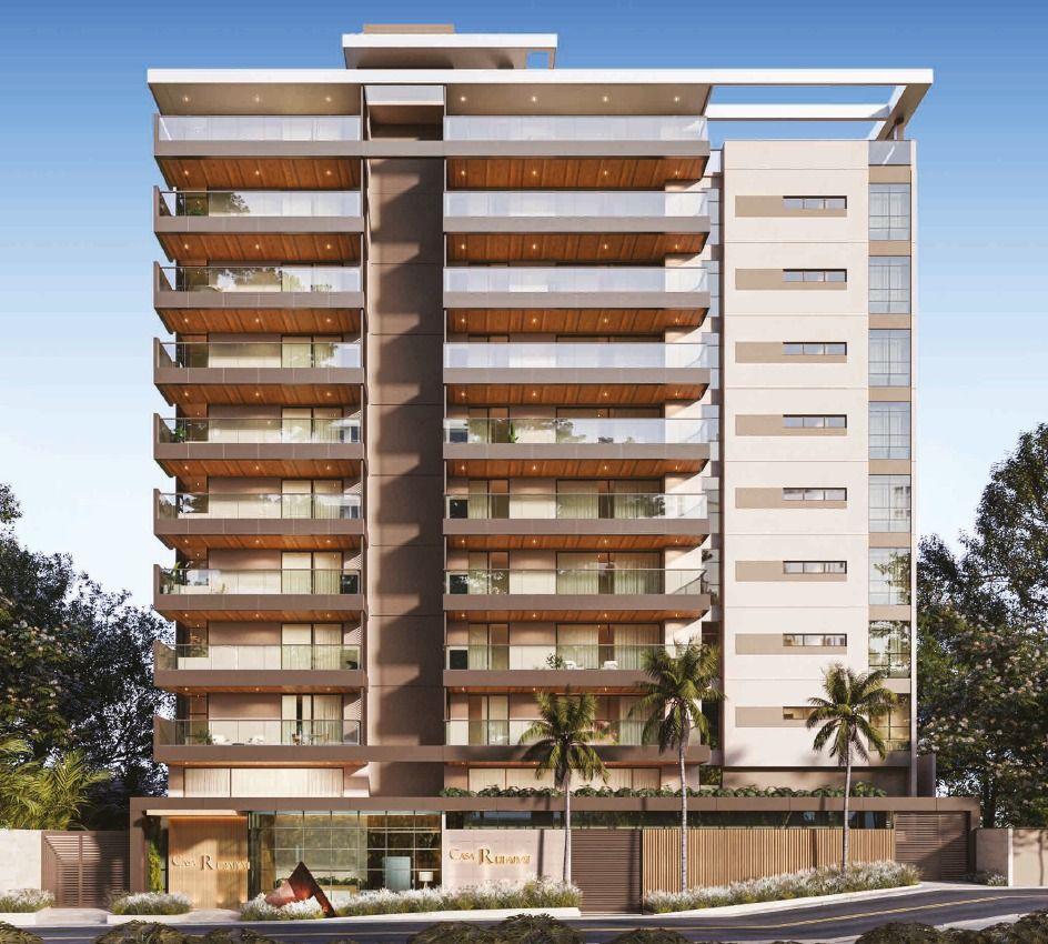 Cobertura à venda com 4 quartos, 501m² - Foto 2