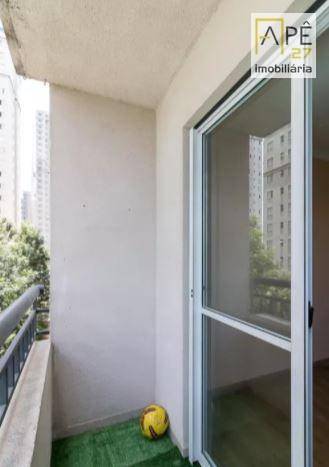 Apartamento à venda com 2 quartos, 50m² - Foto 7