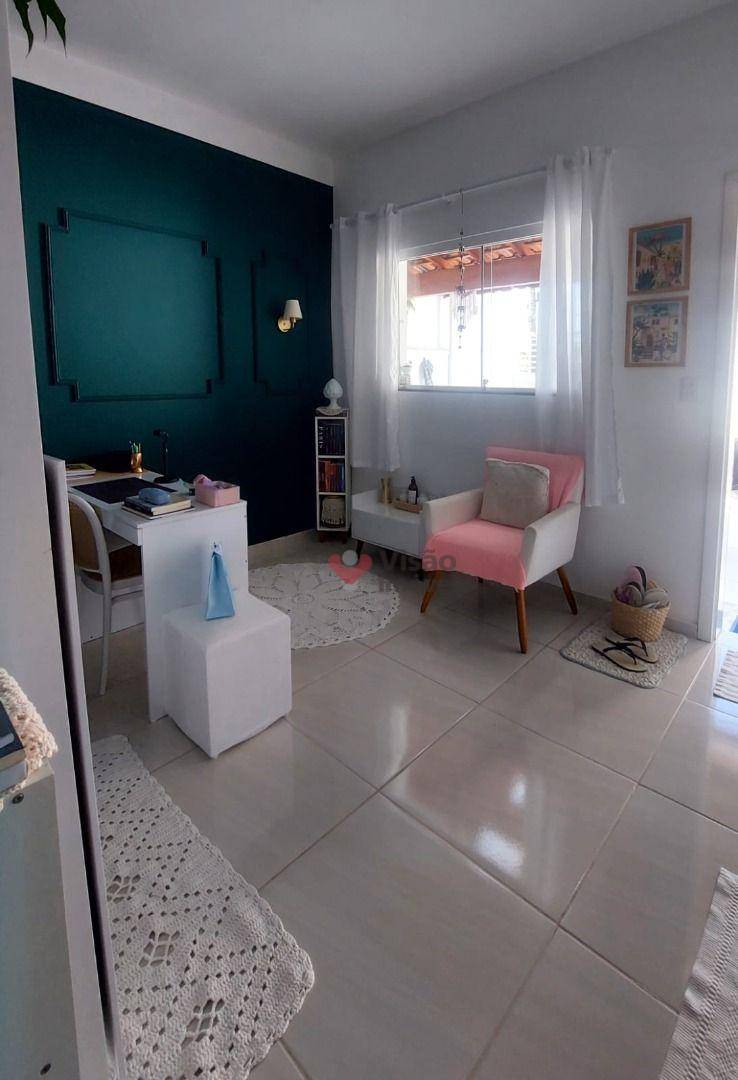 Casa, 3 quartos, 60 m² - Foto 4