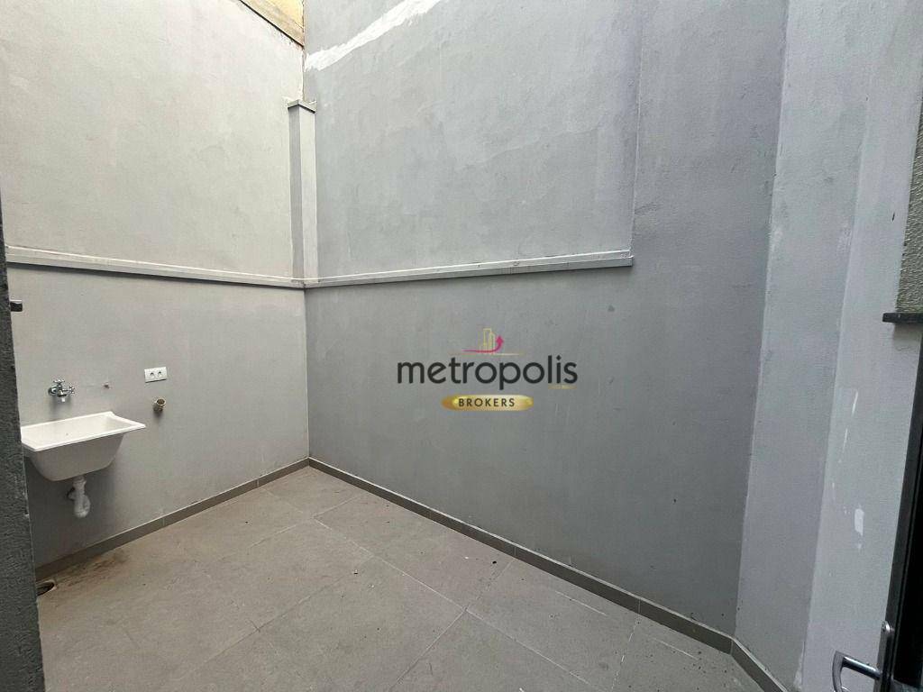 Sobrado à venda com 3 quartos, 138m² - Foto 6