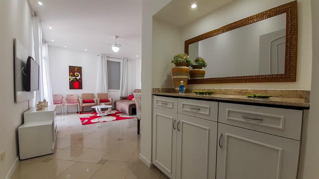 Apartamento à venda com 3 quartos, 100m² - Foto 6