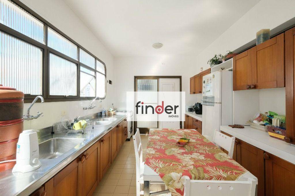 Apartamento à venda com 4 quartos, 290m² - Foto 21