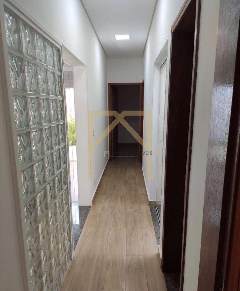 Casa de Condomínio à venda com 3 quartos, 119m² - Foto 13