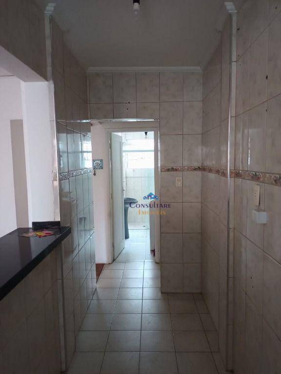 Apartamento à venda com 1 quarto, 57m² - Foto 5