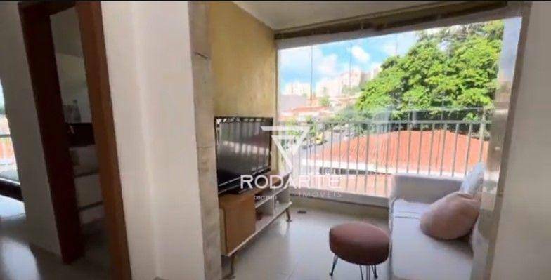 Apartamento à venda com 2 quartos, 80m² - Foto 2