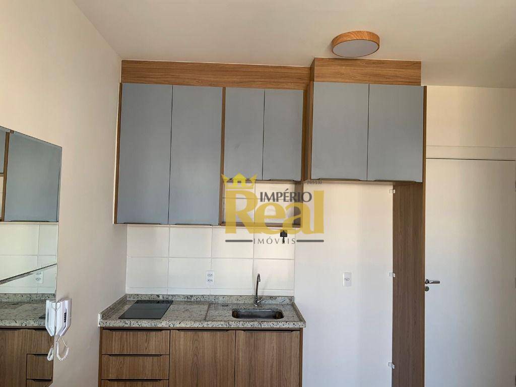 Apartamento à venda com 1 quarto, 28m² - Foto 5