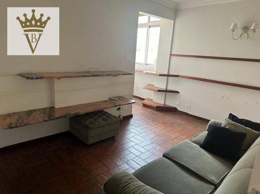 Apartamento à venda com 2 quartos, 132m² - Foto 17