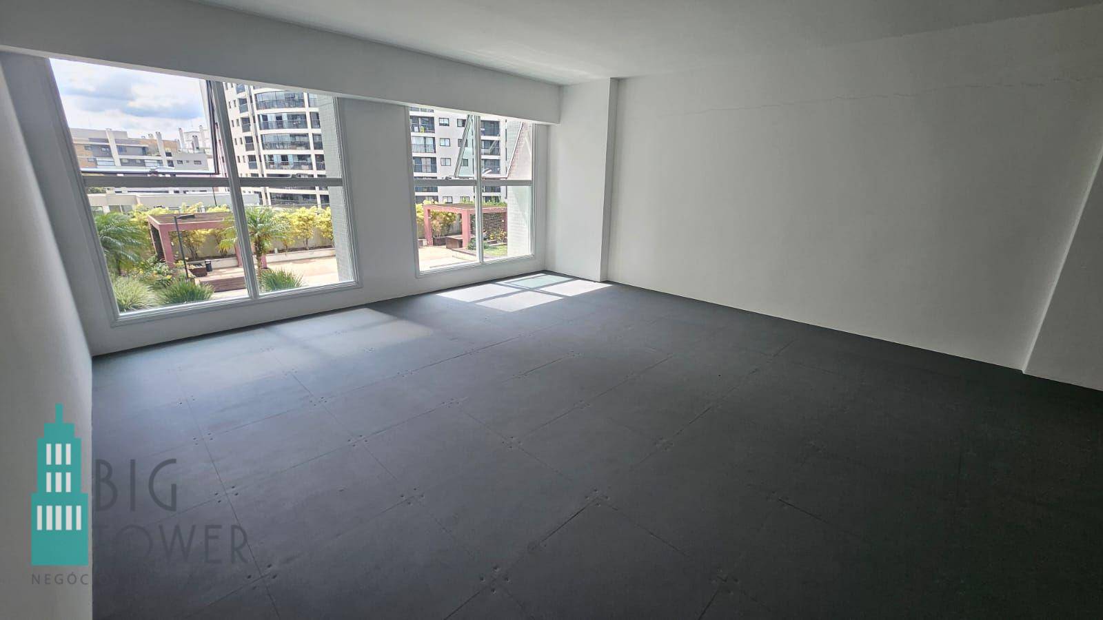 Conjunto Comercial-Sala para alugar, 40m² - Foto 3