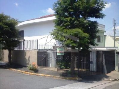 Sobrado à venda com 3 quartos, 114m² - Foto 1