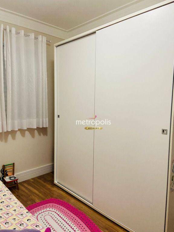 Apartamento à venda com 3 quartos, 96m² - Foto 19