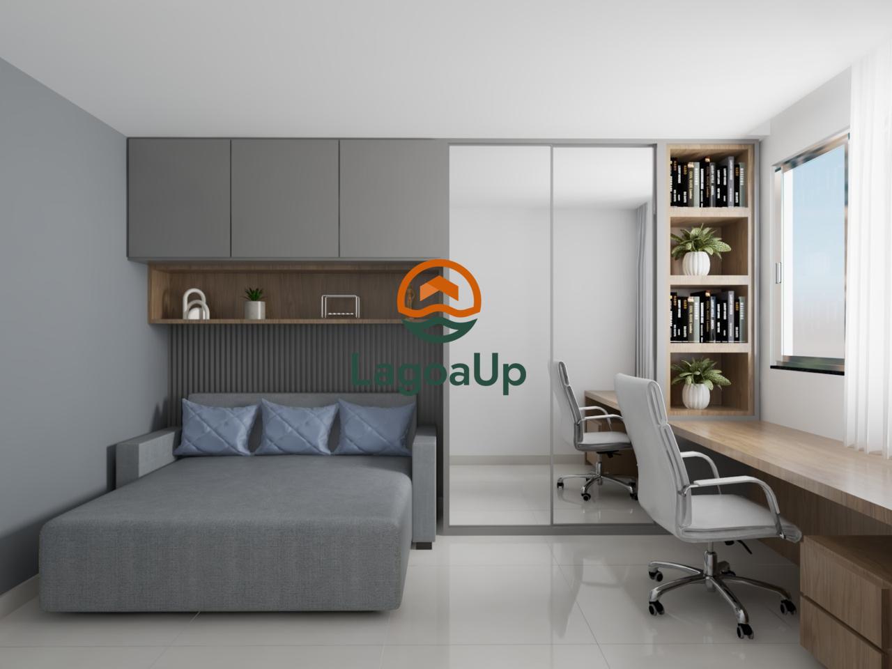 Casa à venda com 3 quartos, 140m² - Foto 7