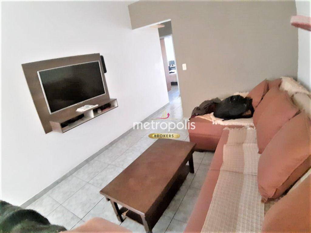 Apartamento à venda com 2 quartos, 78m² - Foto 4