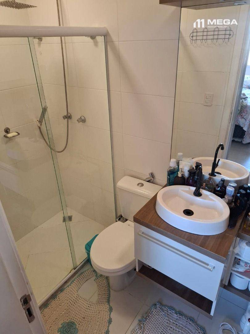 Apartamento à venda com 1 quarto, 63m² - Foto 26
