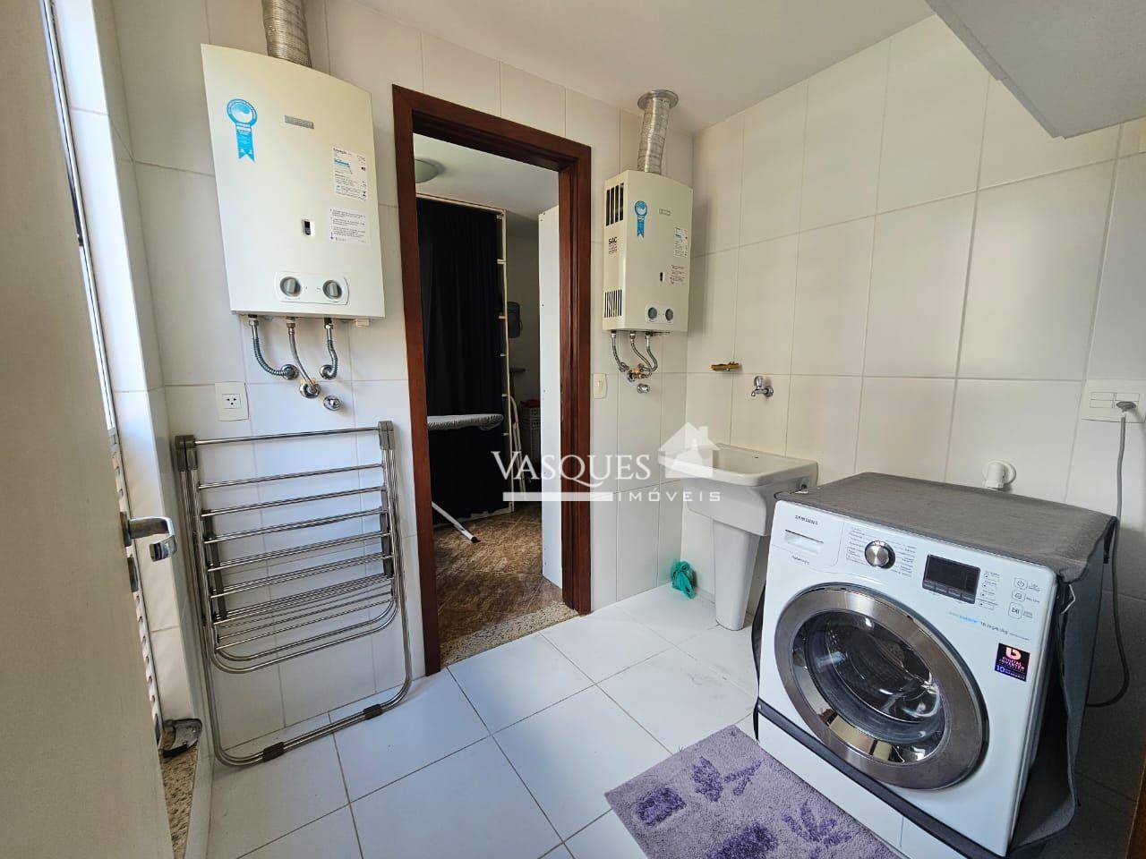 Apartamento à venda com 4 quartos, 145m² - Foto 15