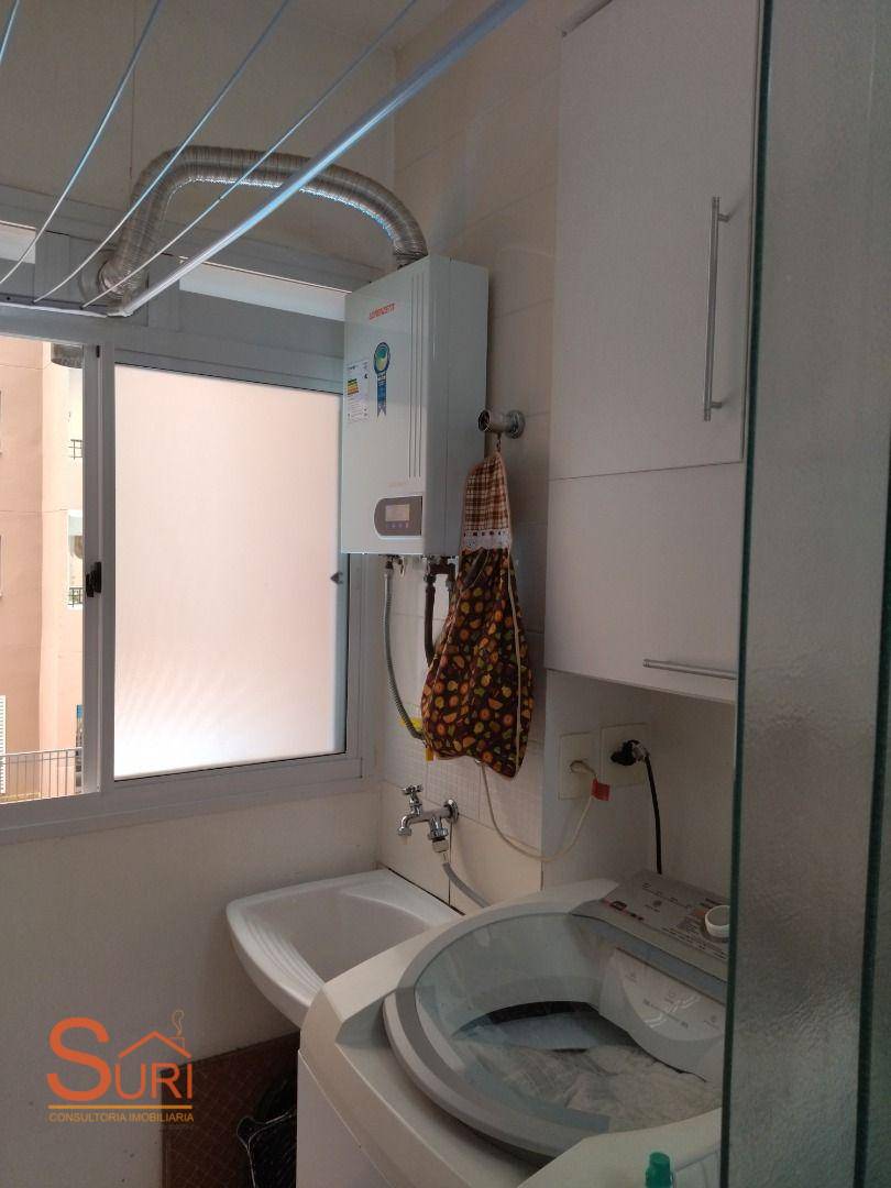 Apartamento à venda com 3 quartos, 72m² - Foto 29