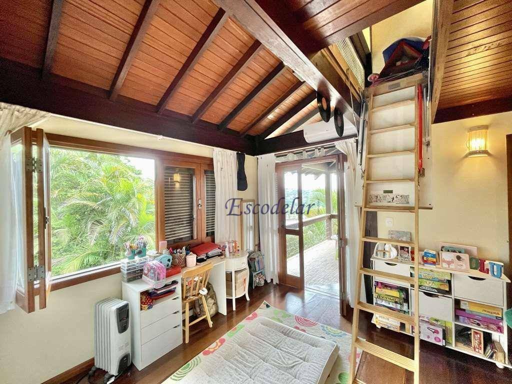 Casa de Condomínio à venda com 3 quartos, 282m² - Foto 43