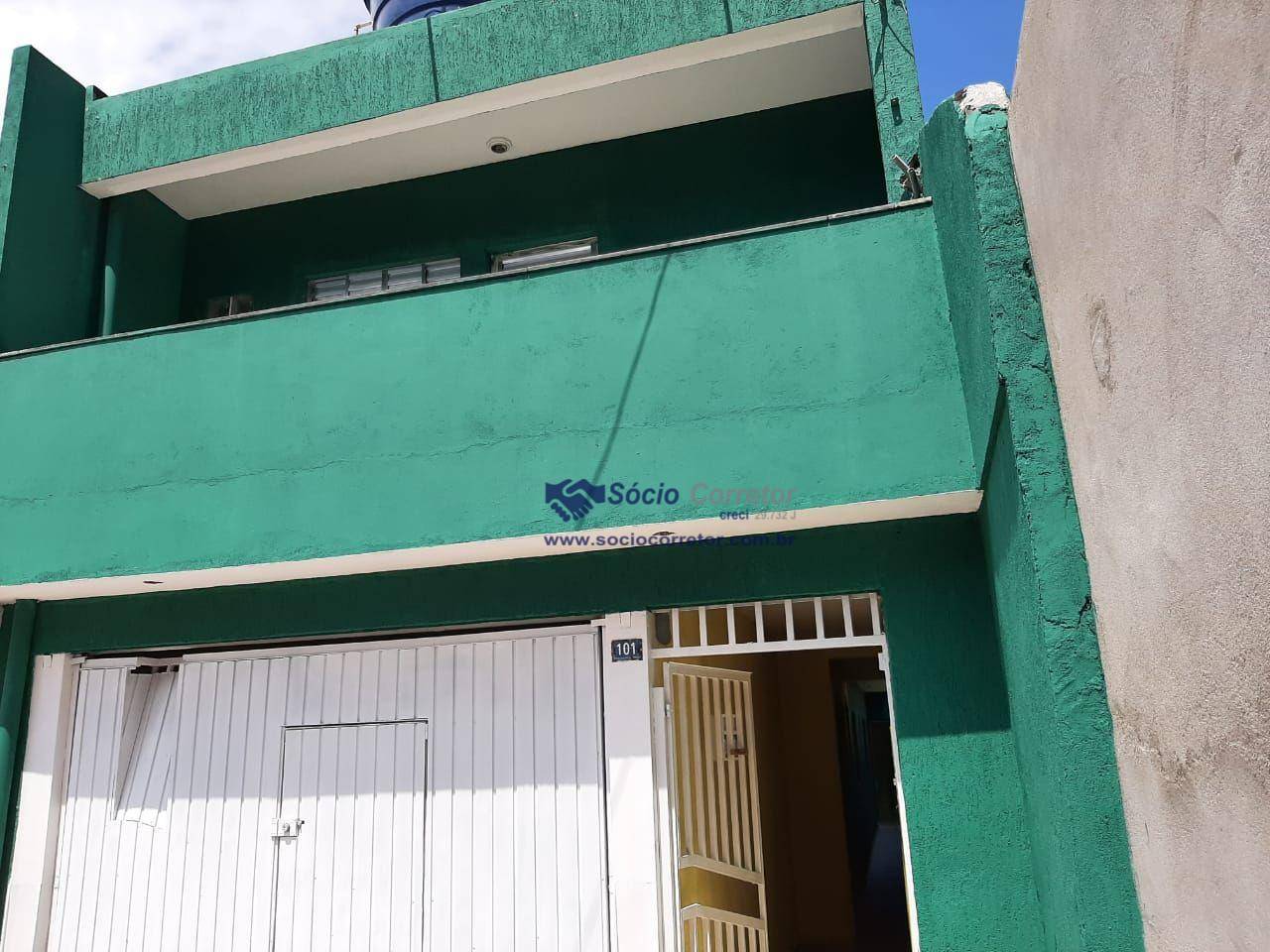 Sobrado à venda com 3 quartos, 280m² - Foto 10