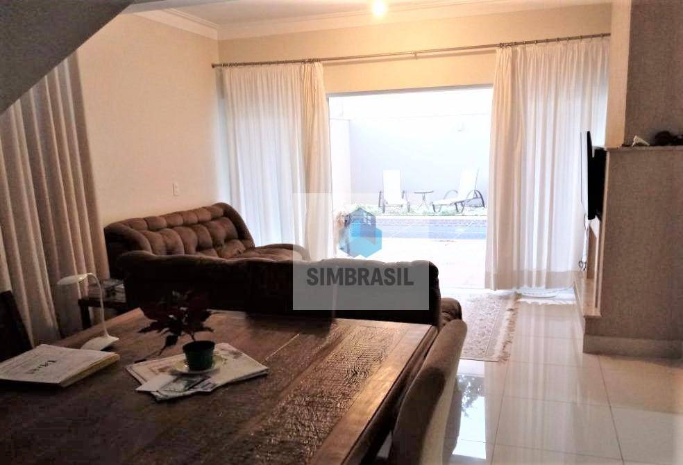 Casa à venda e aluguel com 3 quartos, 350m² - Foto 13