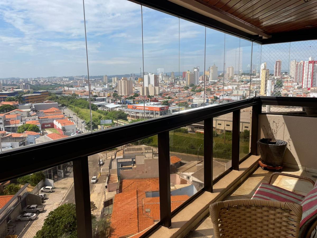 Apartamento à venda com 3 quartos, 268m² - Foto 2