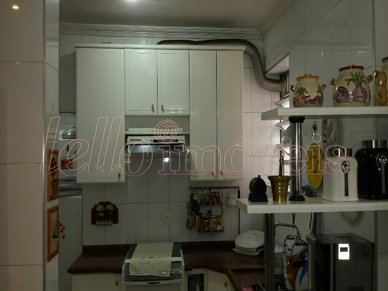 Apartamento para alugar com 3 quartos, 162m² - Foto 41