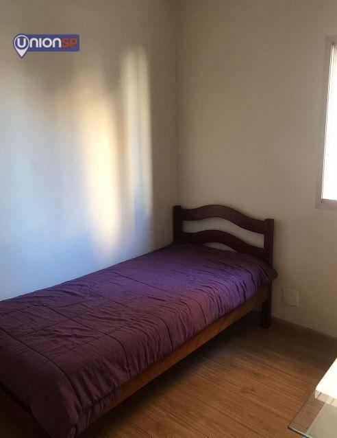 Apartamento à venda com 2 quartos, 55m² - Foto 9