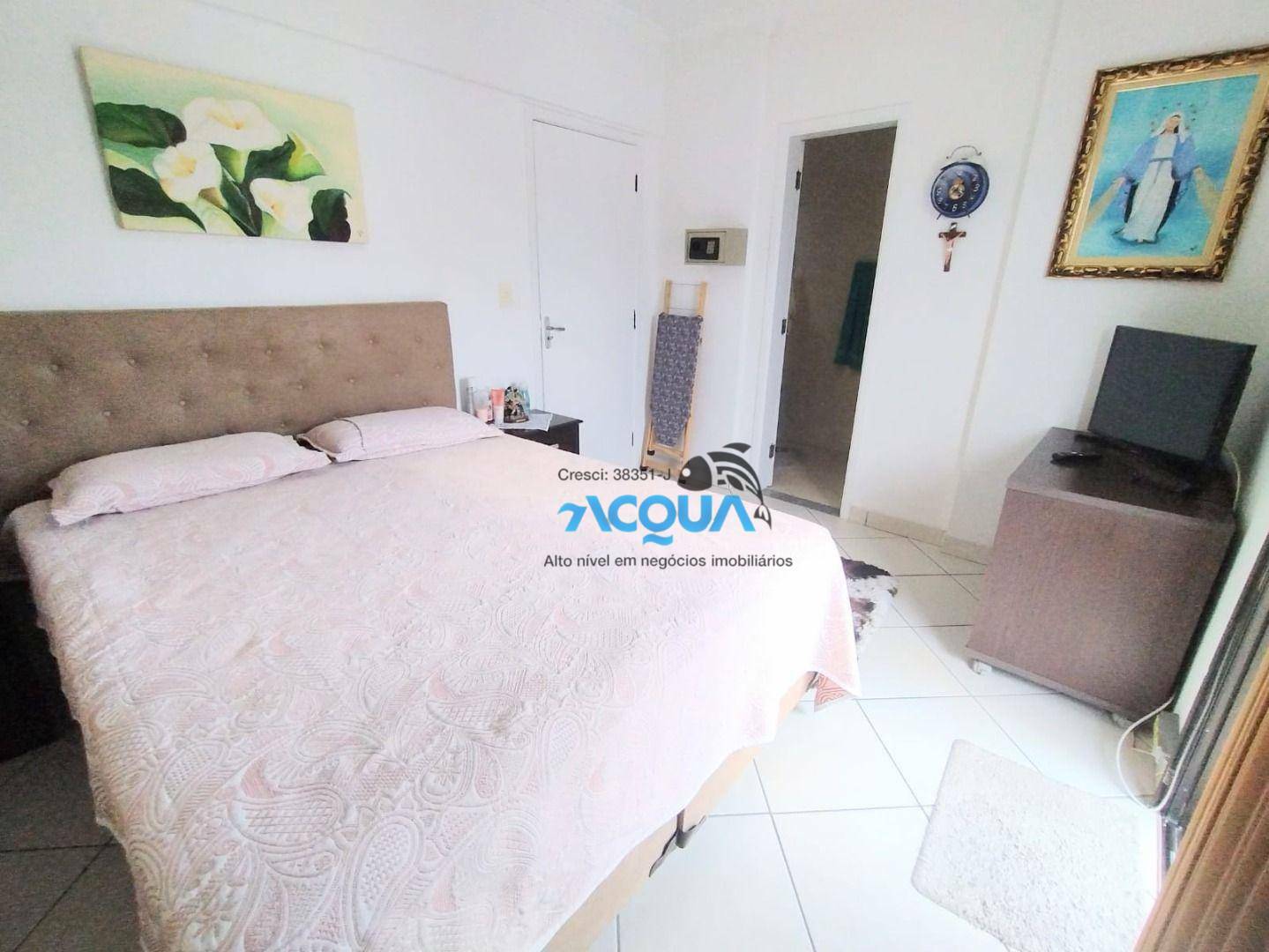 Apartamento à venda com 4 quartos, 135m² - Foto 4