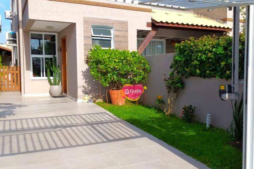 Casa, 3 quartos, 180 m² - Foto 2