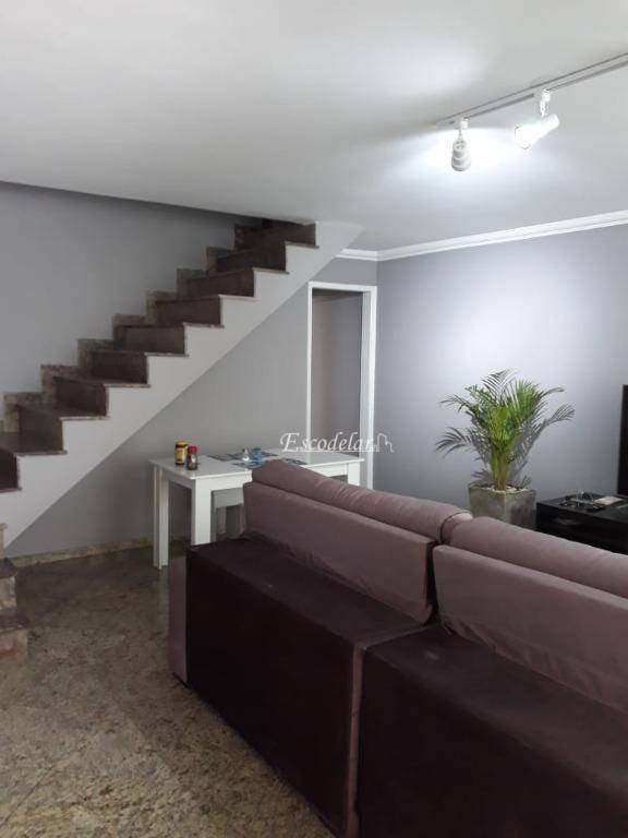 Sobrado à venda com 3 quartos, 156m² - Foto 2