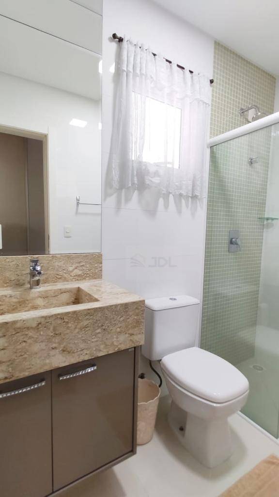 Apartamento à venda com 4 quartos, 202m² - Foto 13