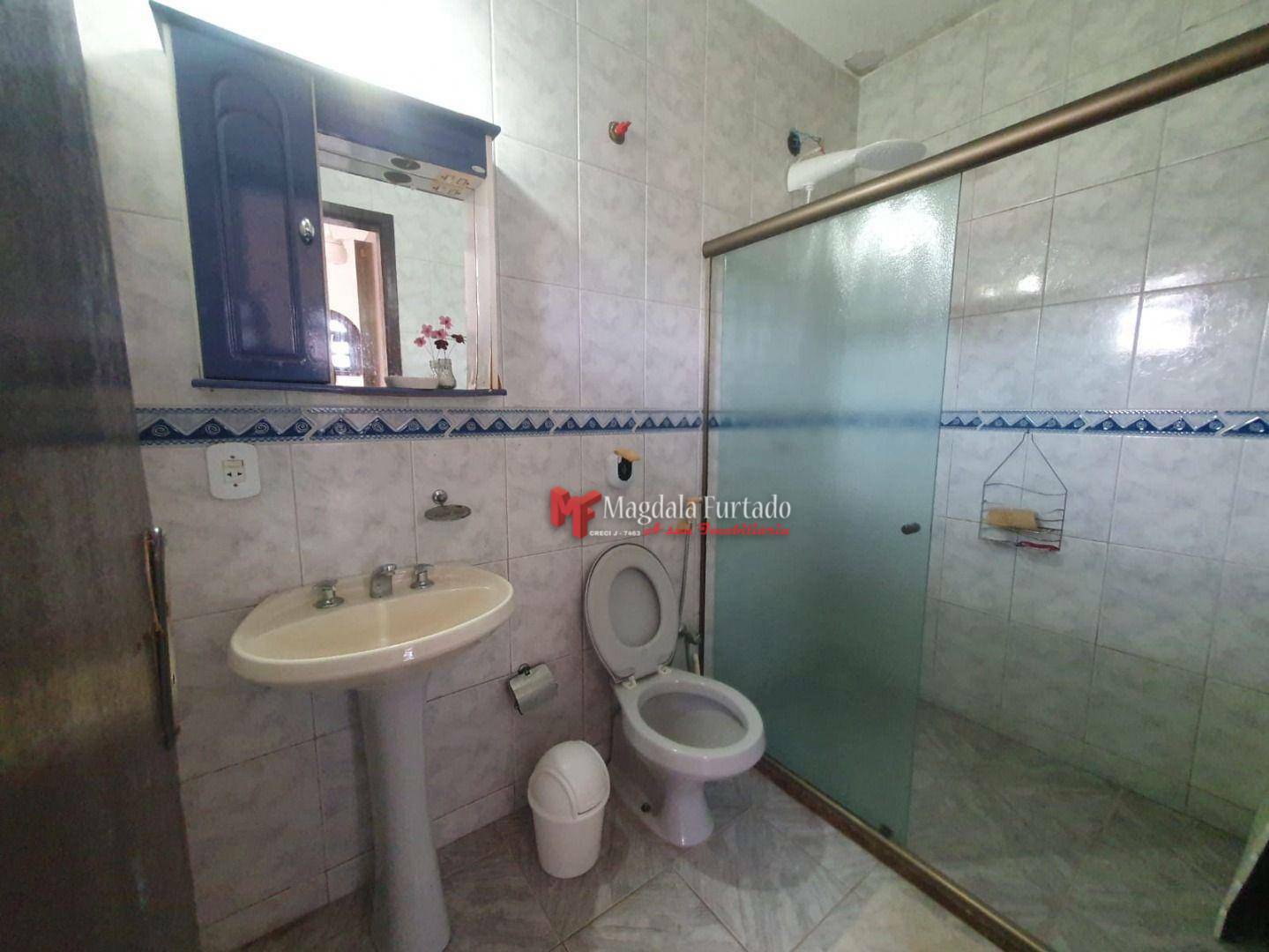 Casa à venda com 4 quartos, 1350M2 - Foto 9