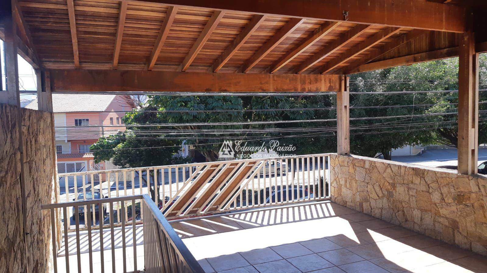 Sobrado à venda com 3 quartos, 174m² - Foto 6