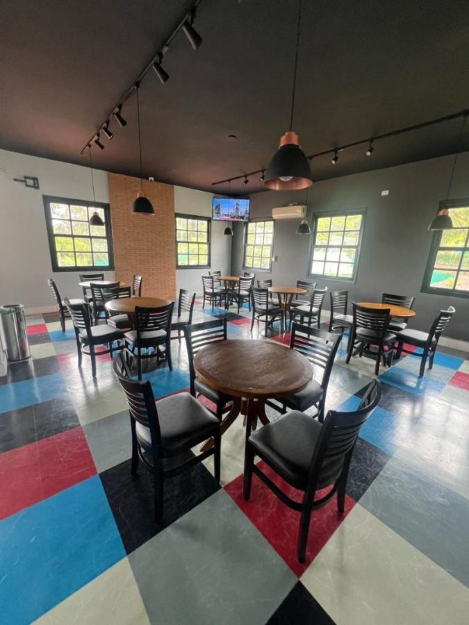 Sobrado para alugar com 5 quartos, 380m² - Foto 9