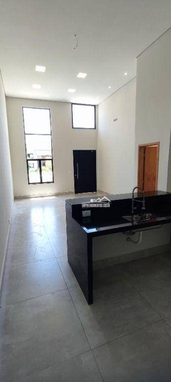 Casa de Condomínio à venda com 3 quartos, 160m² - Foto 5