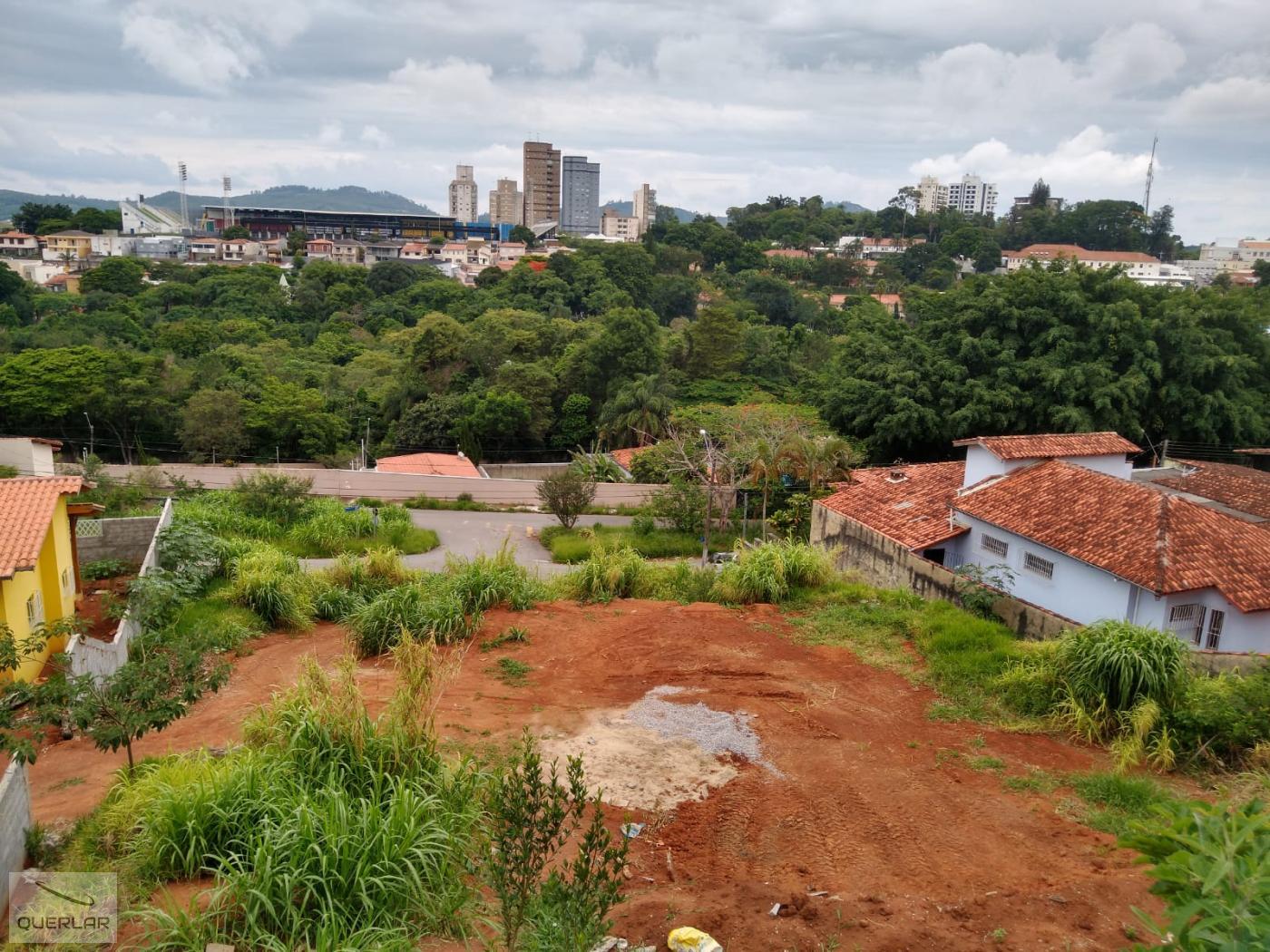 Terreno à venda, 584m² - Foto 4