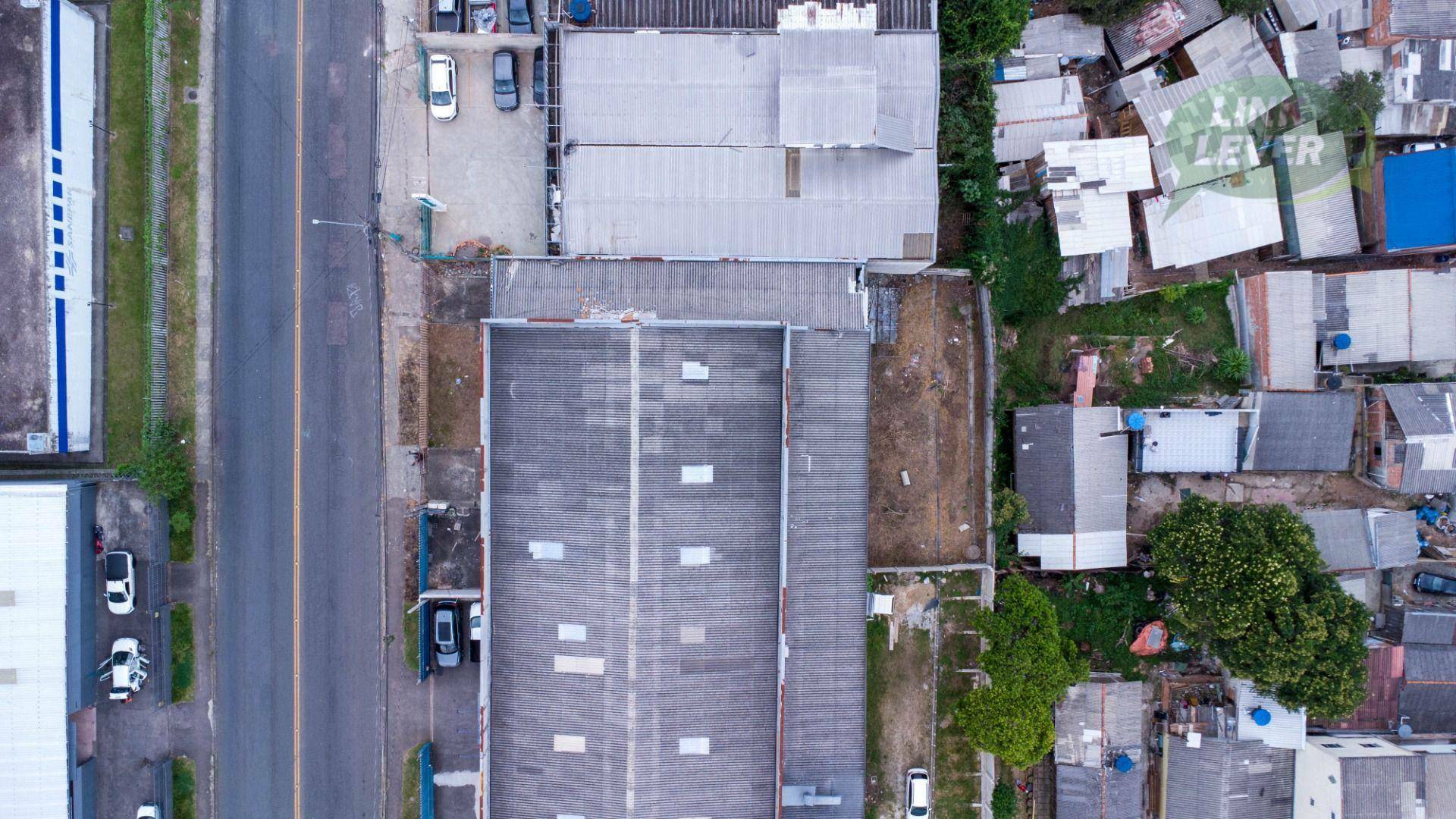 Depósito-Galpão-Armazém para alugar, 420m² - Foto 39