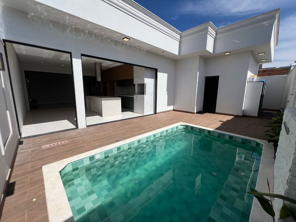 Casa de Condomínio à venda com 3 quartos, 175m² - Foto 25