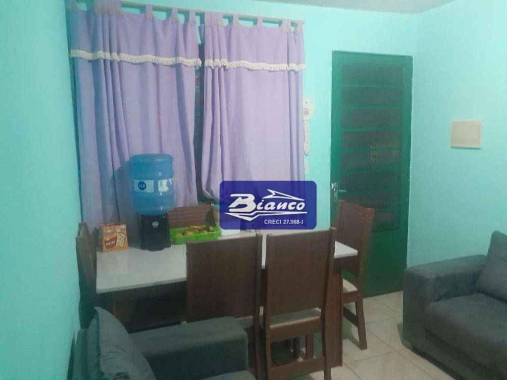 Casa de Condomínio à venda com 2 quartos, 44m² - Foto 14