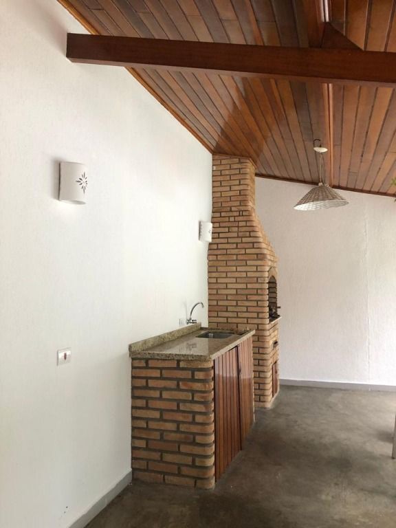 Casa de Condomínio à venda com 5 quartos, 380m² - Foto 21