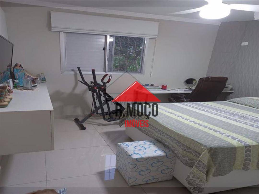 Apartamento à venda com 2 quartos, 53m² - Foto 21