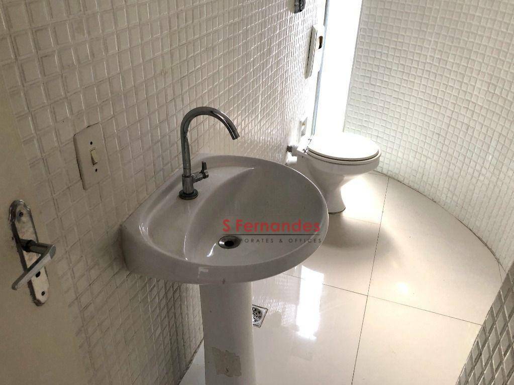 Conjunto Comercial-Sala para alugar, 71m² - Foto 9