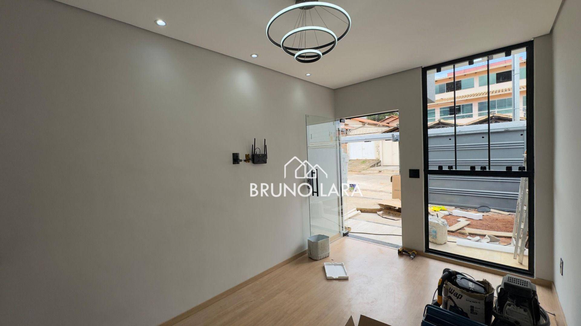 Casa, 3 quartos, 151 m² - Foto 2