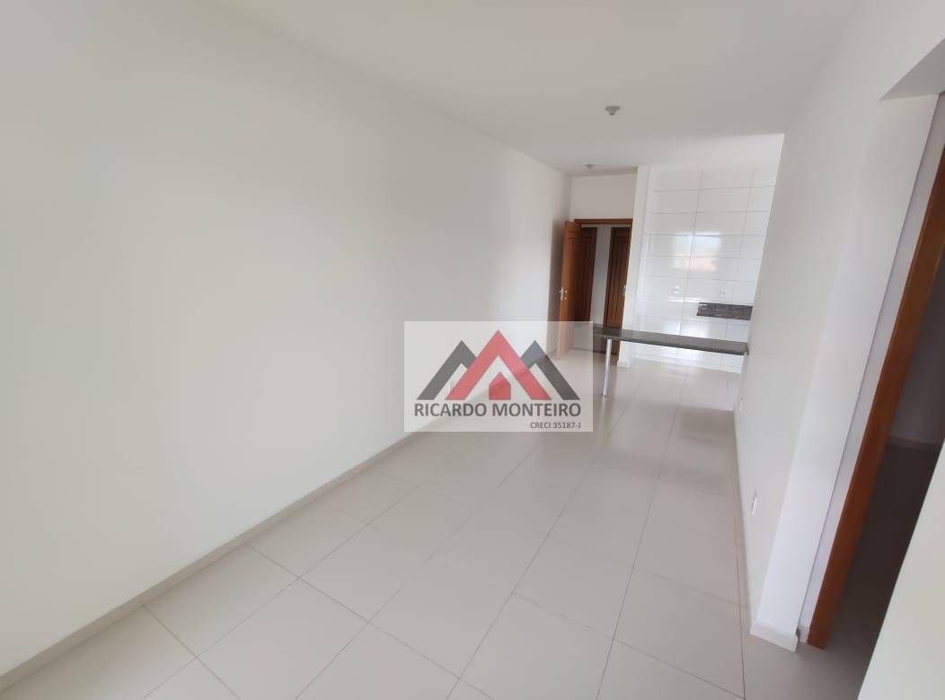 Apartamento à venda com 2 quartos, 68m² - Foto 2